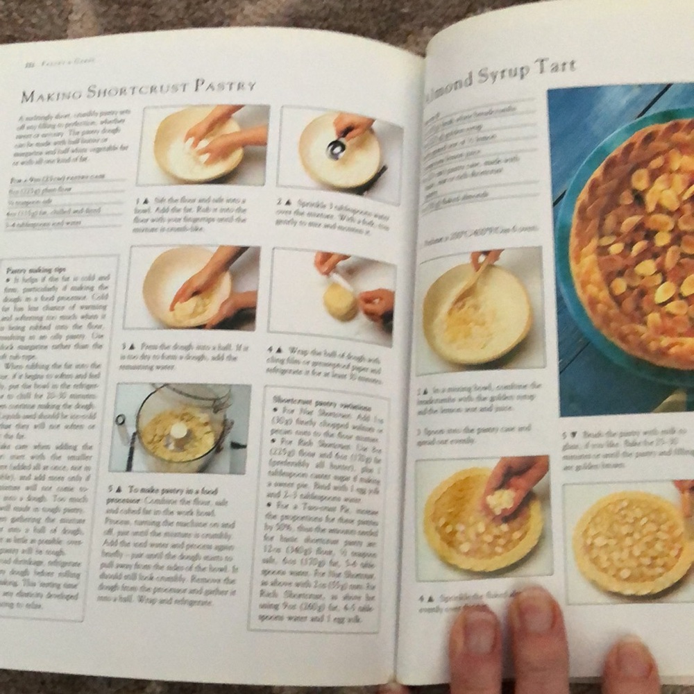 Cooking techniques & Recipes NEW - Picture 9 of 16